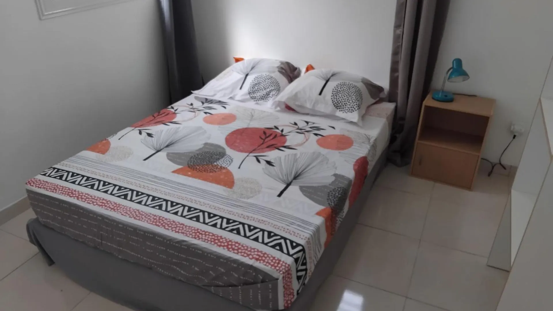 Apartment Abricotier A Cinq Minutes Des Plages Riviere-Pilote